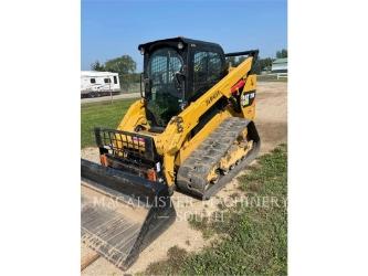 CAT 289D