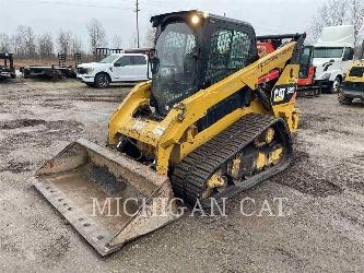 CAT 289D AHQ