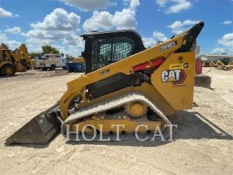 CAT 289D XPS