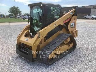 CAT 289D3