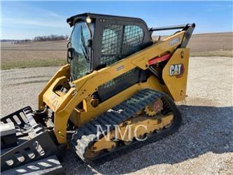 CAT 289D3