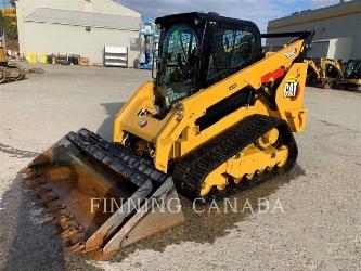 CAT 289D3