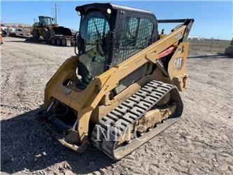 CAT 289D3