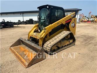 CAT 289D3