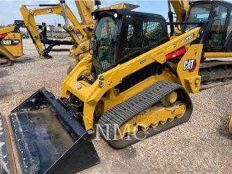 CAT 289D3