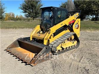 CAT 289D3