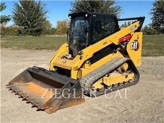 CAT 289D3