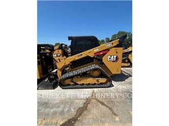 CAT 289D3