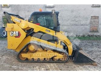 CAT 289D3