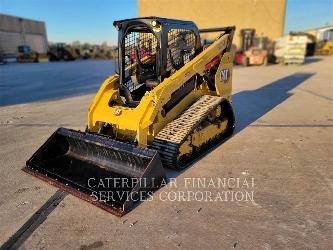 CAT 289D3