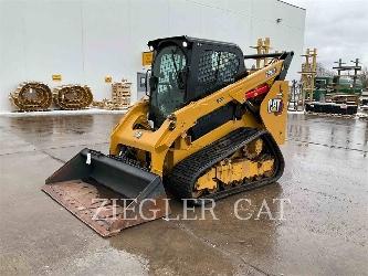 CAT 289D3