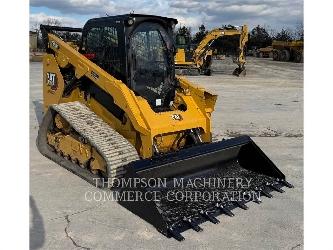 CAT 289D3