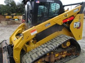 CAT 289D3