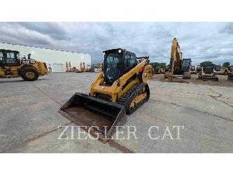 CAT 289D3
