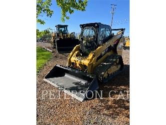 CAT 289D3