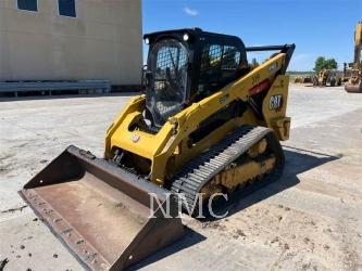 CAT 289D3