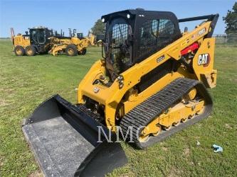 CAT 289D3