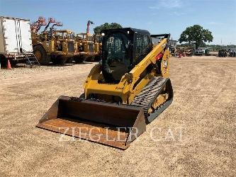 CAT 289D3