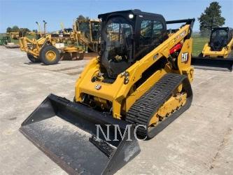 CAT 289D3