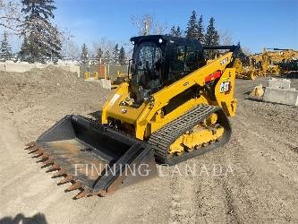 CAT 289D3
