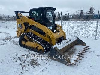 CAT 289D3