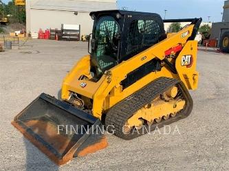 CAT 289D3