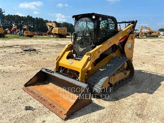 CAT 289D3
