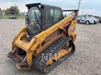 CAT 289D3