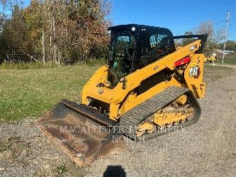 CAT 289D3