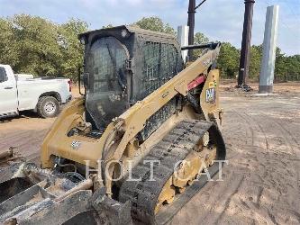 CAT 289D3