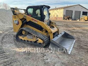 CAT 289D3 AHQB