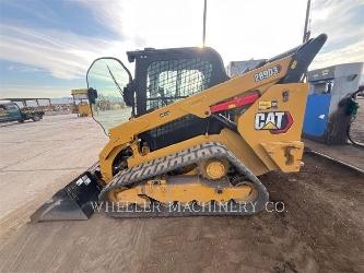 CAT 289D3 C3H2