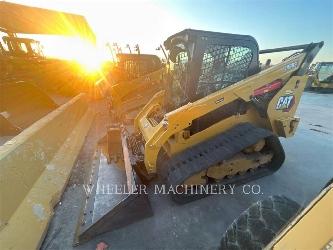 CAT 289D3 C3H2