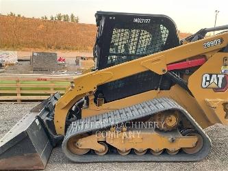 CAT 289D3 C3H2