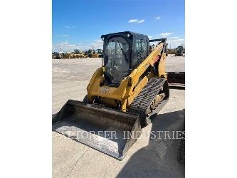 CAT 289D3 XPS