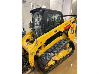 CAT 289D3XPS2C