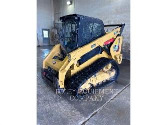 CAT 289D3XPS2C