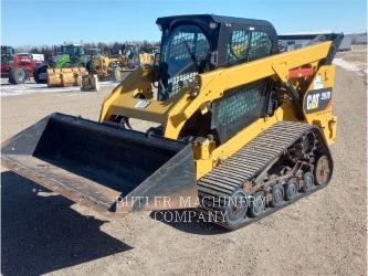 CAT 297D