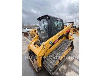 CAT 299 HF