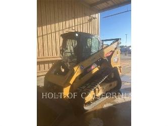 CAT 299 HF