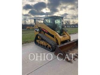 CAT 299D