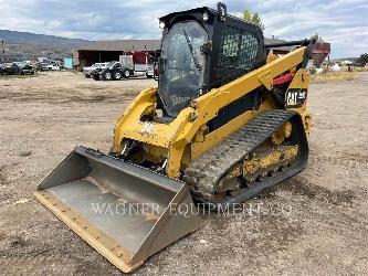 CAT 299D