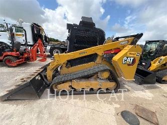 CAT 299D XHP