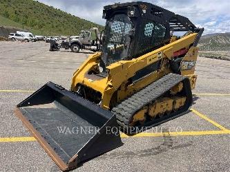 CAT 299D XHPHF