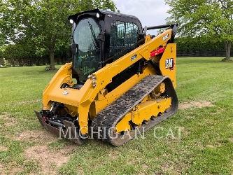 CAT 299D2