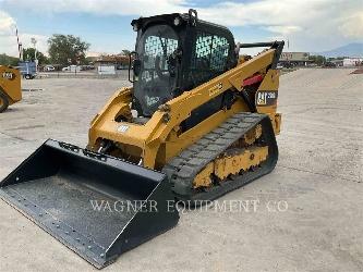CAT 299D2