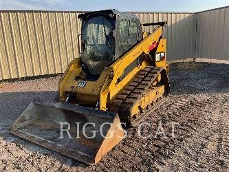 CAT 299D2