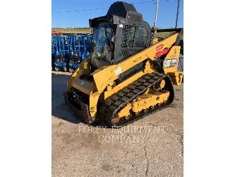 CAT 299D2XHP2C