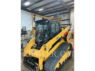 CAT 299D3