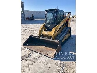 CAT 299D3